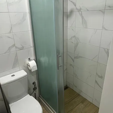 Apartment My Pier Belgrad