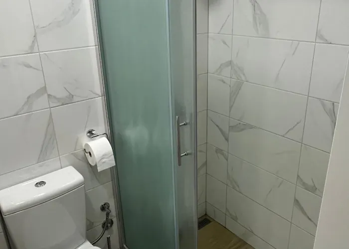 Apartament My Pier Belgrad