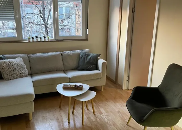 Apartament My Pier *