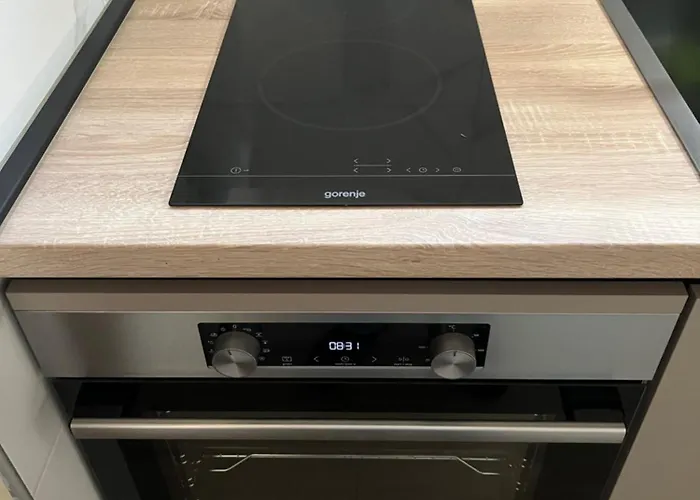 My Pier Apartament *